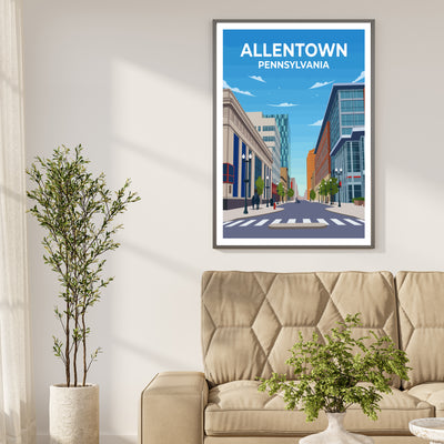 Allentown