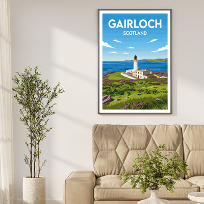 Gairloch