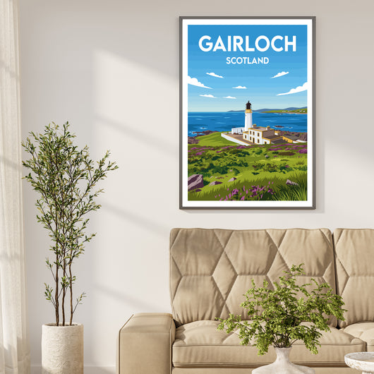 Gairloch