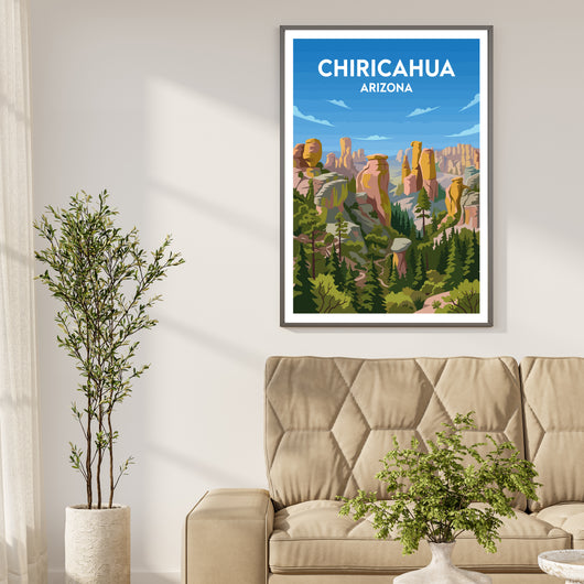 Chiricahua