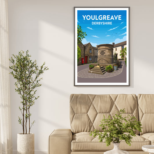 Youlgreave