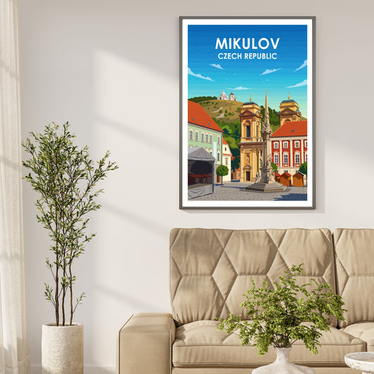 Mikulov