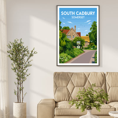 South Cadbury