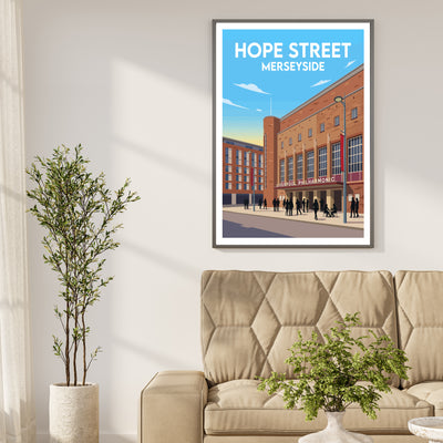 Hope Street
