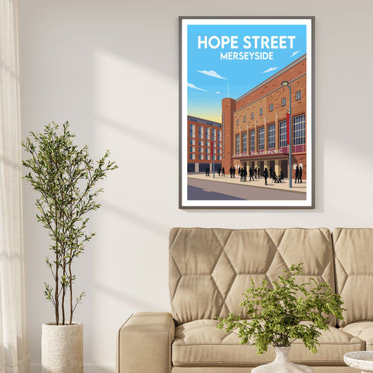 Hope Street