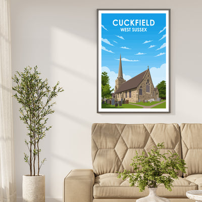 Cuckfield