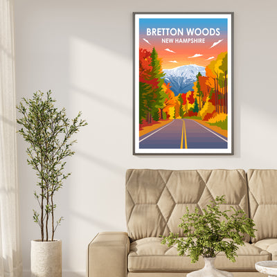 Bretton Woods