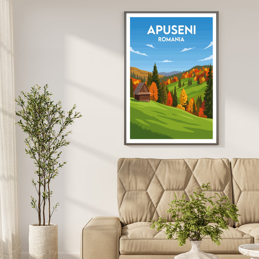 Apuseni
