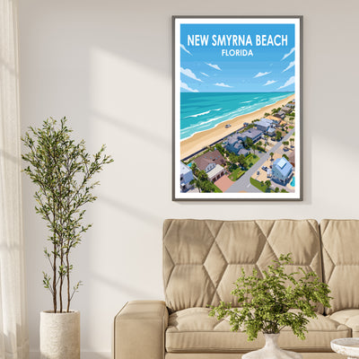 New Smyrna Beach