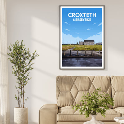 Croxteth