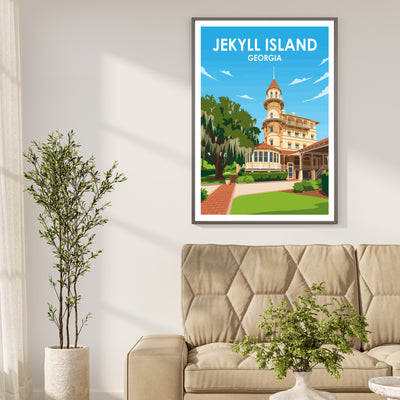 Jekyll Island