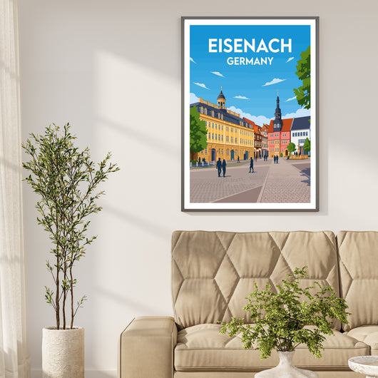 Eisenach