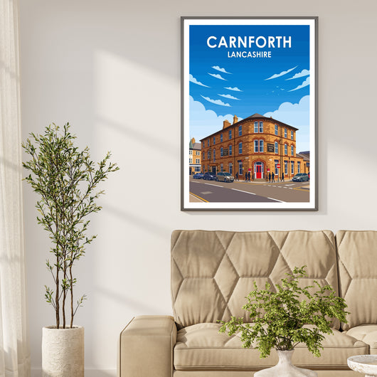 Carnforth