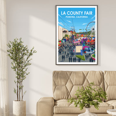 LA County Fair