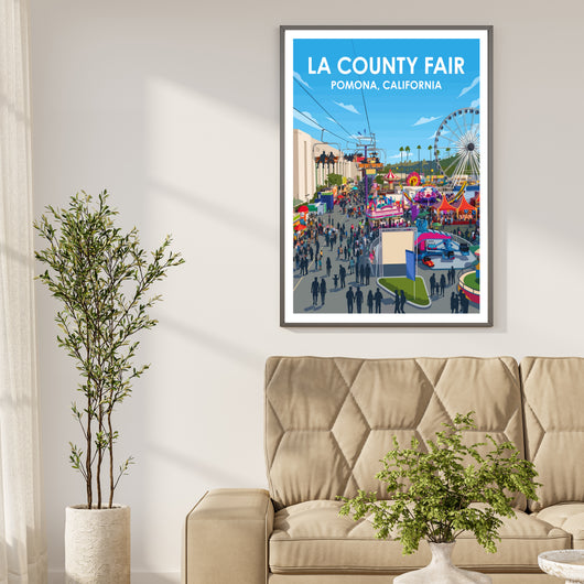 LA County Fair