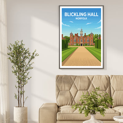 Blickling Hall