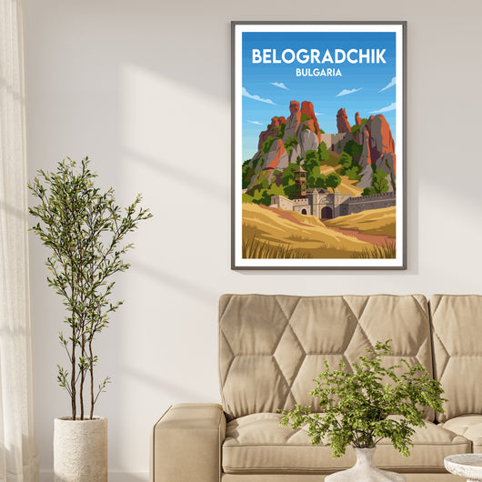 Belogradchik