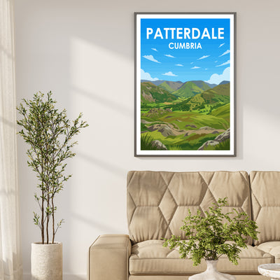 Patterdale