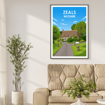Zeals