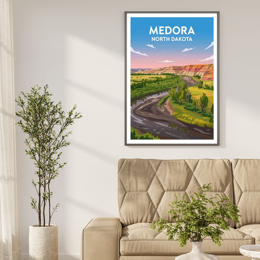 Medora