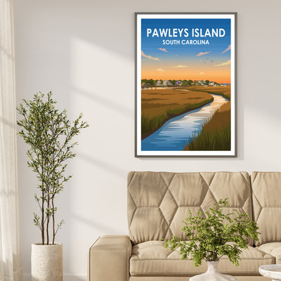 Pawleys Island