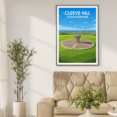 Cleeve Hill