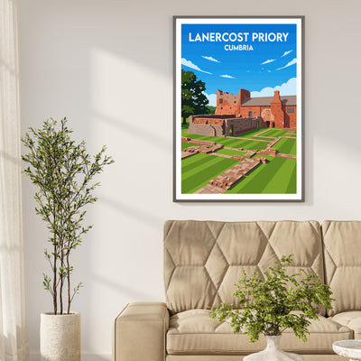 Lanercost Priory