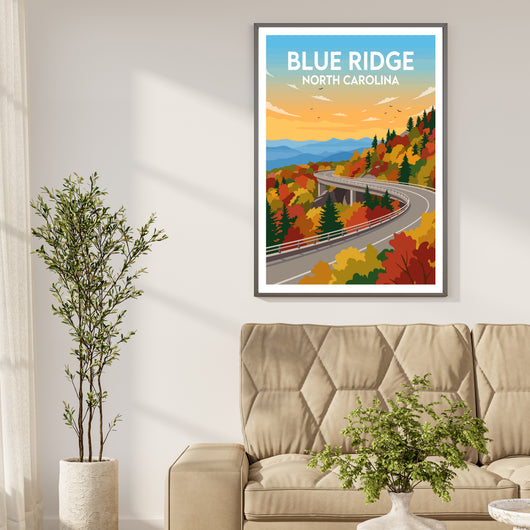 Blue Ridge
