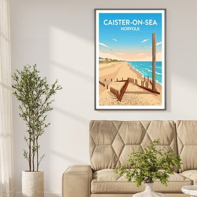 Caister-on-Sea