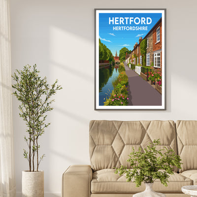 Hertford