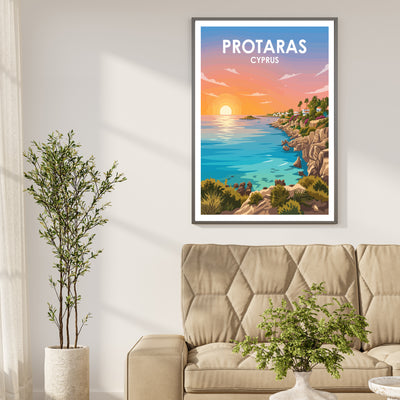 Protaras
