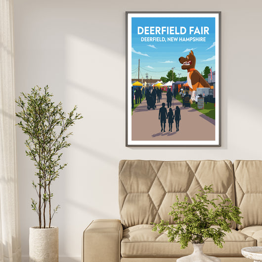 Deerfield Fair
