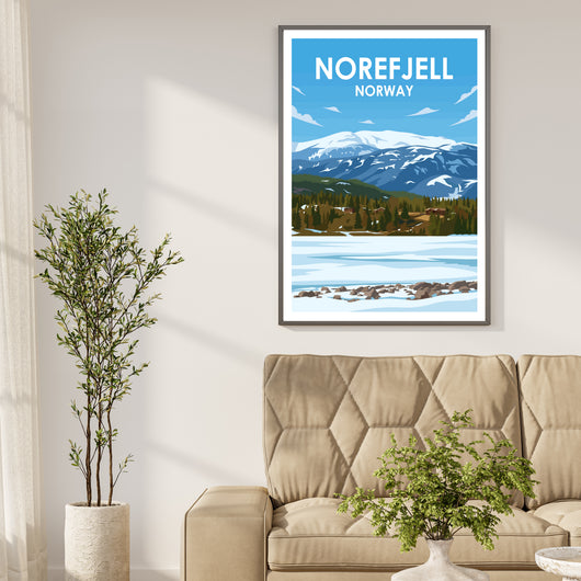 Norefjell
