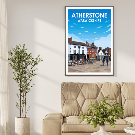 Atherstone