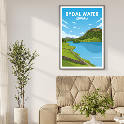 Rydal Water