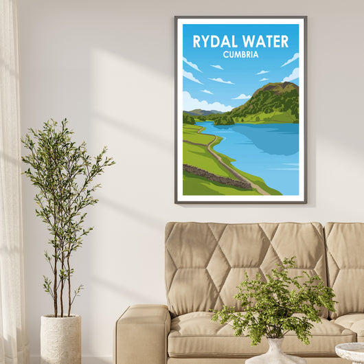 Rydal Water