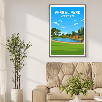Wirral Country Park