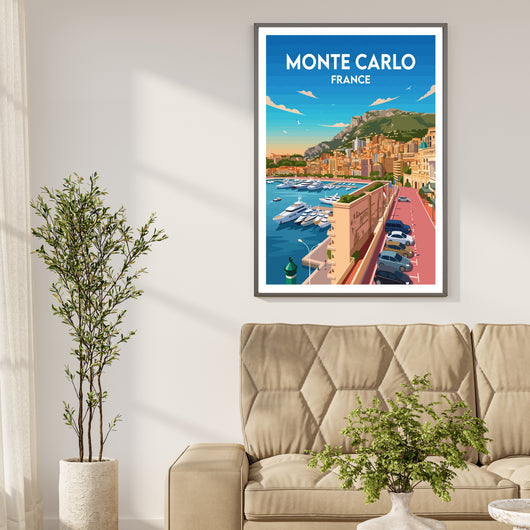 Monte Carlo