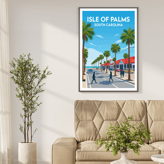 Isle of Palms