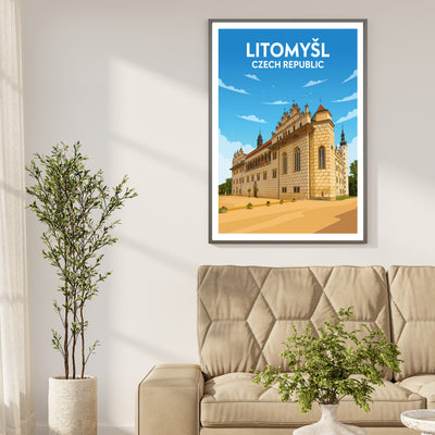Litomyšl
