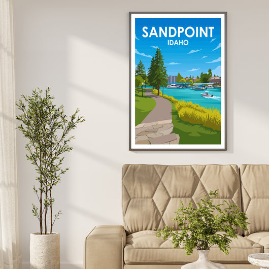 Sandpoint