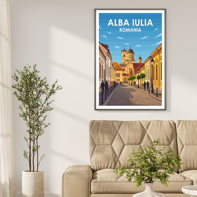 Alba Iulia