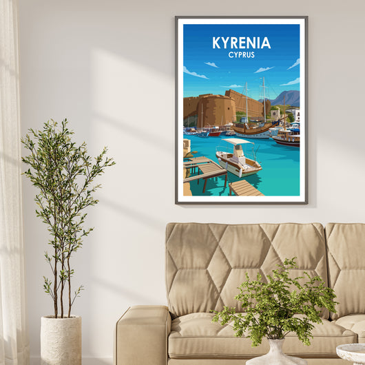Kyrenia