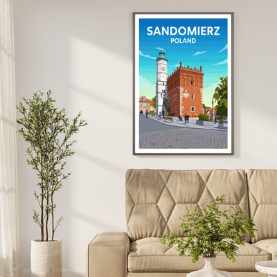 Sandomierz