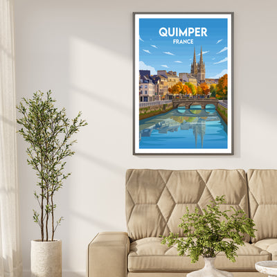 Quimper