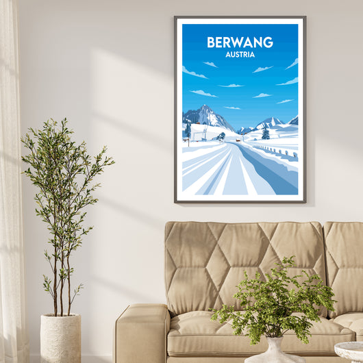 Berwang