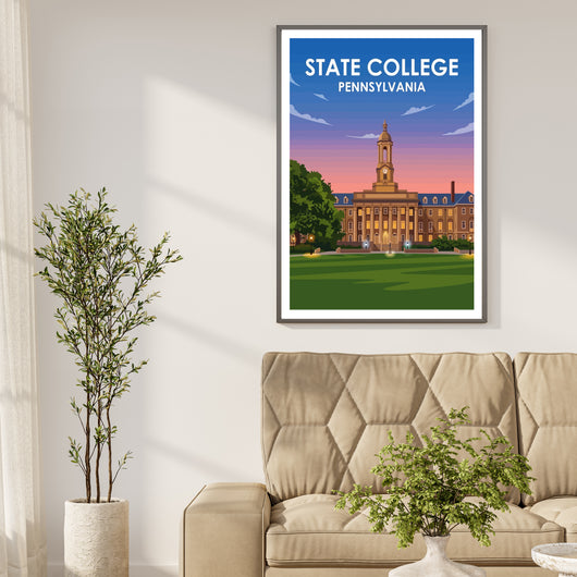State College