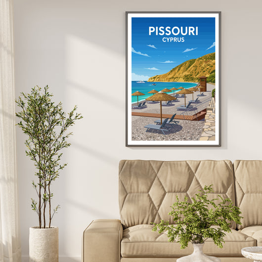 Pissouri