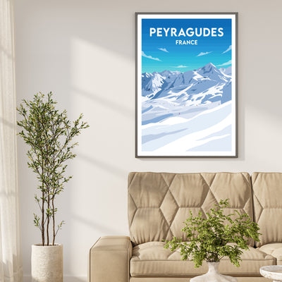 Peyragudes