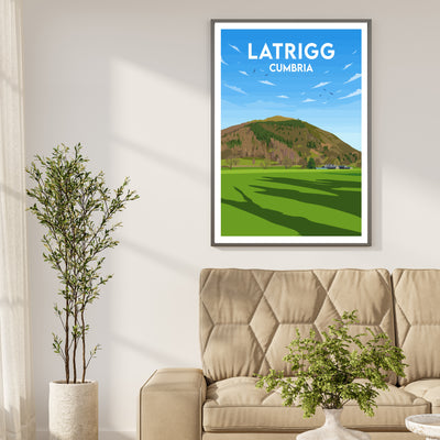 Latrigg